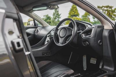 2013 Aston Martin Vanquish