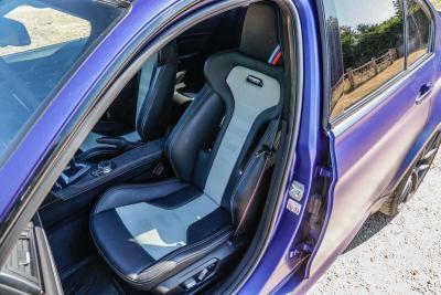 2019 BMW M3 CS