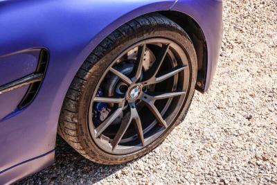 2019 BMW M3 CS