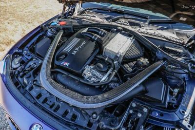 2019 BMW M3 CS