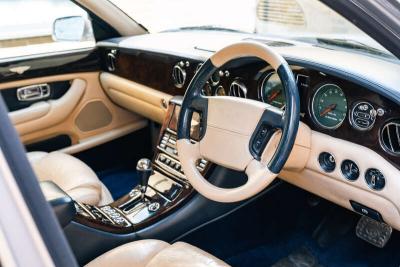 2009 Bentley Arnage