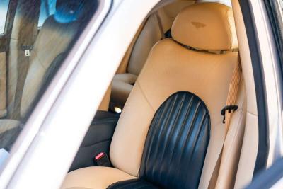 2009 Bentley Arnage