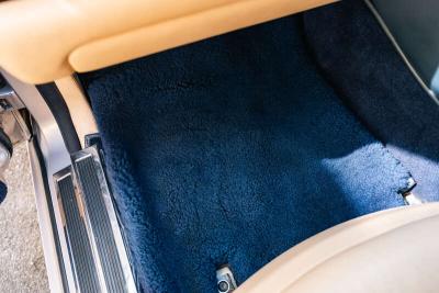 2009 Bentley Arnage