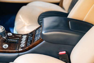 2009 Bentley Arnage