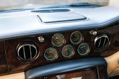 2009 Bentley Arnage