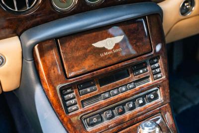 2009 Bentley Arnage