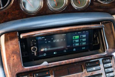 2009 Bentley Arnage