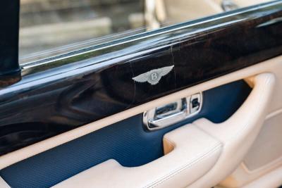 2009 Bentley Arnage