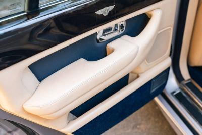 2009 Bentley Arnage