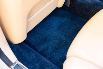 2009 Bentley Arnage