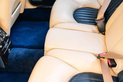 2009 Bentley Arnage