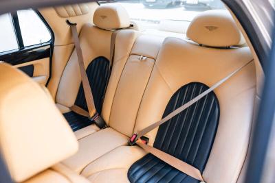 2009 Bentley Arnage