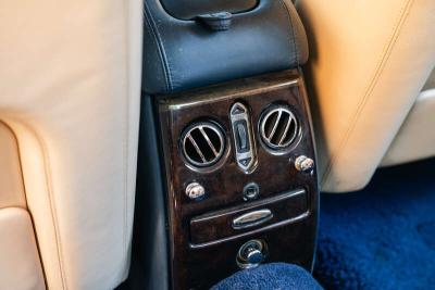 2009 Bentley Arnage