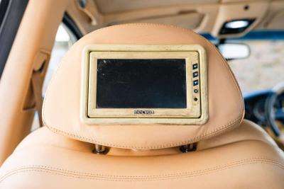 2009 Bentley Arnage