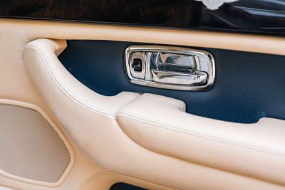 2009 Bentley Arnage