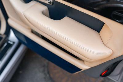 2009 Bentley Arnage
