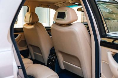 2009 Bentley Arnage