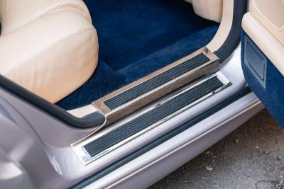 2009 Bentley Arnage