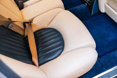 2009 Bentley Arnage