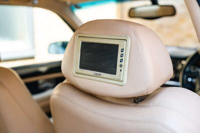 2009 Bentley Arnage