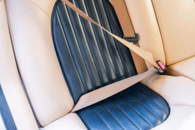 2009 Bentley Arnage
