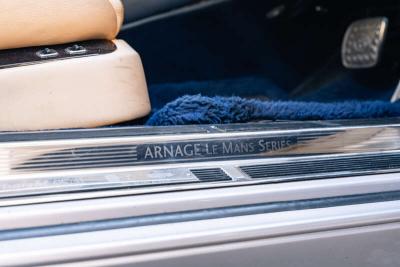 2009 Bentley Arnage
