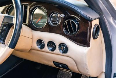 2009 Bentley Arnage