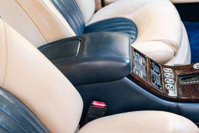 2009 Bentley Arnage