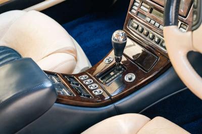 2009 Bentley Arnage