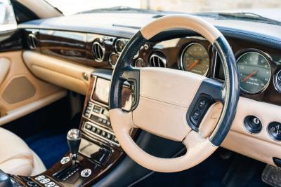 2009 Bentley Arnage