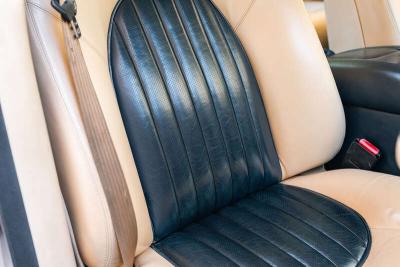 2009 Bentley Arnage