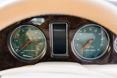 2009 Bentley Arnage