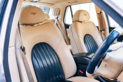 2009 Bentley Arnage