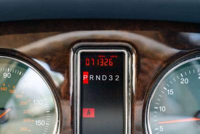 2009 Bentley Arnage