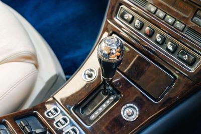 2009 Bentley Arnage
