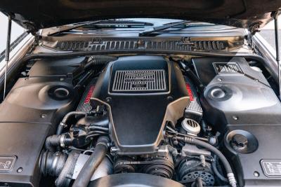 2009 Bentley Arnage