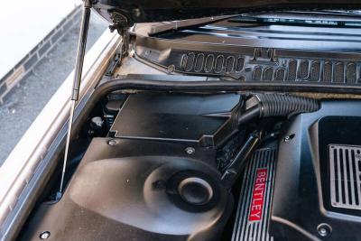 2009 Bentley Arnage