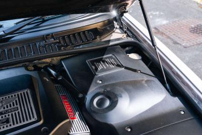 2009 Bentley Arnage