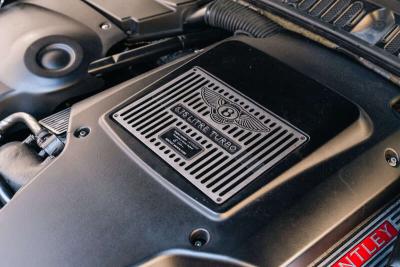 2009 Bentley Arnage
