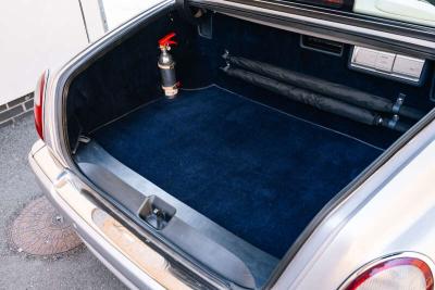 2009 Bentley Arnage