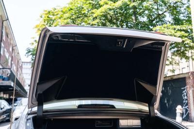 2009 Bentley Arnage