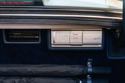 2009 Bentley Arnage