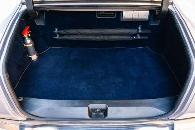 2009 Bentley Arnage