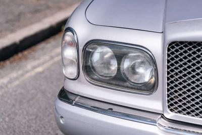 2009 Bentley Arnage