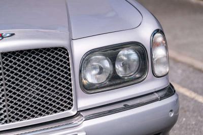 2009 Bentley Arnage