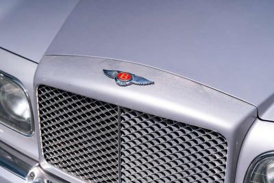 2009 Bentley Arnage
