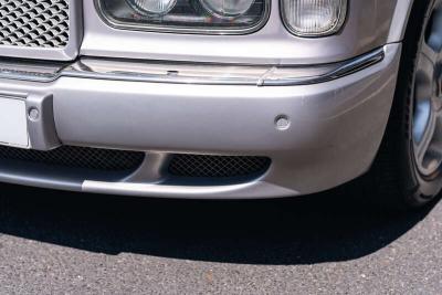 2009 Bentley Arnage