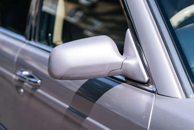 2009 Bentley Arnage
