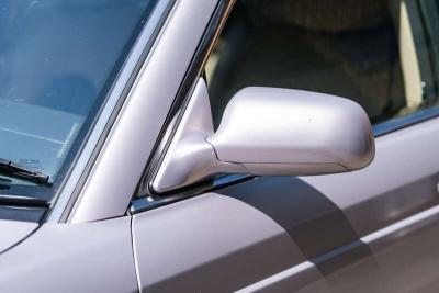 2009 Bentley Arnage