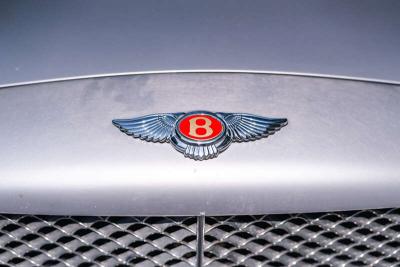 2009 Bentley Arnage